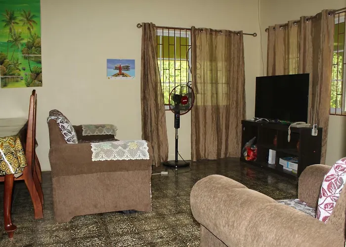 Bed & Breakfast Ritashomeawayfromhome 2*