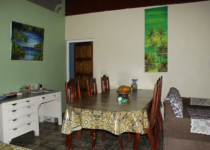Ritashomeawayfromhome Bed & Breakfast Ocho Rios